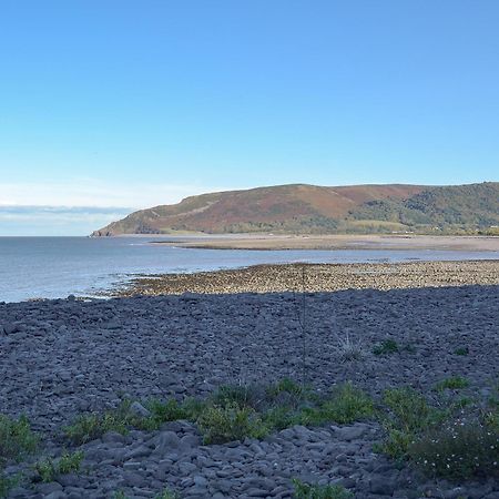 Court Place Porlock Kültér fotó