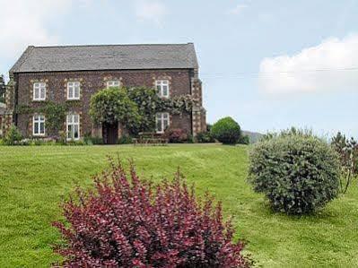 Court Place Porlock Kültér fotó